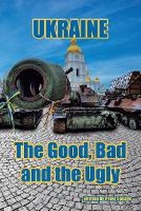 Enlarge image Cover: Ukraine - Xlibris Corporation
