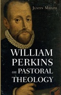 Cover: William Perkins on Pastoral Theology - Resource Publications (CA)