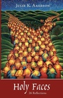 Cover: Holy Faces - Wipf & Stock Publishers