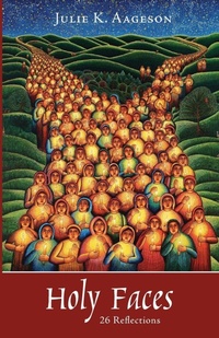 Enlarge image Cover: Holy Faces - Wipf & Stock Publishers