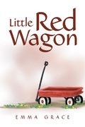 Cover: Little Red Wagon - AUTHORHOUSE