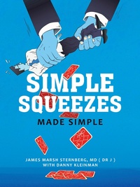 Abbildung von: SIMPLE    SQUEEZES - AUTHORHOUSE