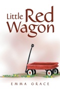 Cover: Little Red Wagon - AuthorHouse