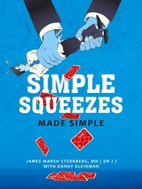 Abbildung von: Simple Squeezes - AuthorHouse