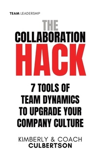 Abbildung von: The Collaboration Hack - K+C Business Books