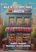 Cover: Alex's Cupcake Haven - ROCJANE