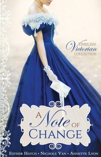 Enlarge image Cover: A Note of Change - Mirror Press