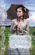 Cover: Summer Holiday - Mirror Press