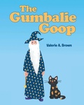 Cover: The Gumbalie Goop - Fulton Books