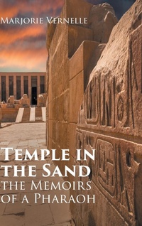 Abbildung von: Temple in the Sand - Newman Springs