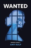 Cover: Wanted - Amy Kulp