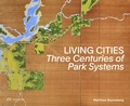 Cover: Living Cities - Park Books