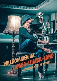 Abbildung von: Willkommen im Lamba-Lumba-Land - tredition