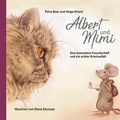 Cover: Albert und Mimi - tredition