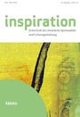 Cover: Inspiration 2/2023 (Doppelnummer) - Echter