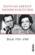 Cover: Briefe 1936-1968 - Piper ebooks