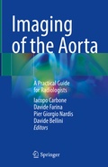 Cover: Imaging of the Aorta - Springer