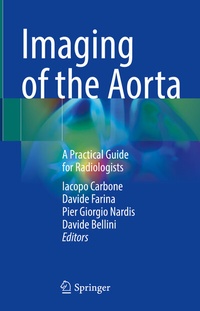 Abbildung von: Imaging of the Aorta - Springer