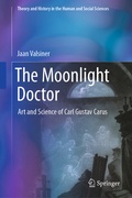 Cover: The Moonlight Doctor - Springer