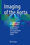 Cover: Imaging of the Aorta - Springer