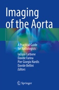 Cover: Imaging of the Aorta - Springer