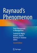 Cover: Raynaud's Phenomenon - Springer