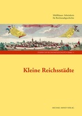 Bild: Kleine Reichsstädte - Michael Imhof Verlag