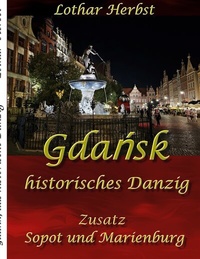 Abbildung von: Gdansk - BoD - Books on Demand
