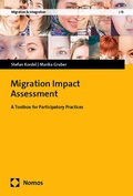 Cover: Migration Impact Assessment - Nomos