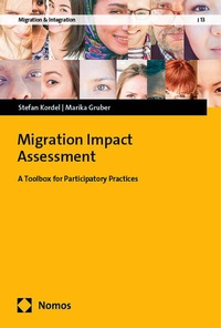 Enlarge image Cover: Migration Impact Assessment - Nomos