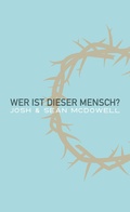 Cover: Wer ist dieser Mensch? - Christliche Literaturverbreitung