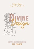 Cover: Divine Design - Christliche Literaturverbreitung