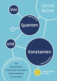 Abbildung von: Von Quanten und Konstanten - Christliche Literaturverbreitung