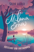 Cover: Milana Erna - Christliche Literaturverbreitung