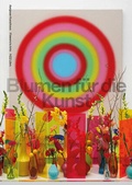 Cover: Blumen f&uuml;r die Kunst - NZZ Libro ein Imprint der Schwabe Verlagsgruppe AG