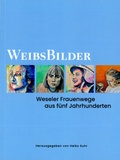 Cover: WeibsBilder - Stadt Wesel