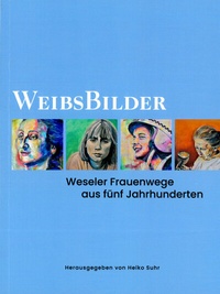 Enlarge image Cover: WeibsBilder - Stadt Wesel