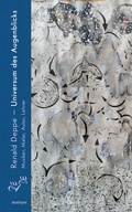 Cover: Renald Deppe - Universum des Augenblicks - Edition Atelier