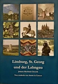 Cover: Limburg, St. Georg und der Lahngau - Glaukos Verlag