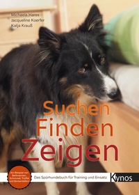 Abbildung von: Suchen Finden Zeigen - Kynos