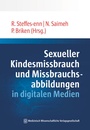 Bild: Sexueller Kindesmissbrauch und Missbrauchsabbildungen in digitalen Medien - MWV Medizinisch Wissenschaftliche Verlagsgesellschaft