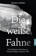 Cover: Die wei&szlig;e Fahne - Allitera