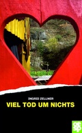 Cover: Viel Tod um nichts - Oertel u. Sp&ouml;rer