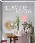 Cover: Flowers in Style - BLOOM'S