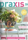 Cover: PRAXIS Nr. 115 - BLOOM'S