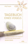 Cover: Tagebuch eines Vogels - KOSCHI-VERLAG
