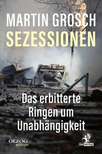 Abbildung von: Sezessionen - Olzog ein Imprint der Lau Verlag & Handel KG