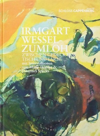 Abbildung von: Irmgart Wessel-Zumloh - Verlag Kettler
