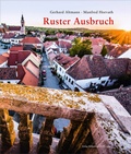 Cover: Ruster Ausbruch - Bibliothek der Provinz