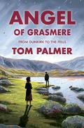 Cover: Angel of Grasmere - HarperCollins